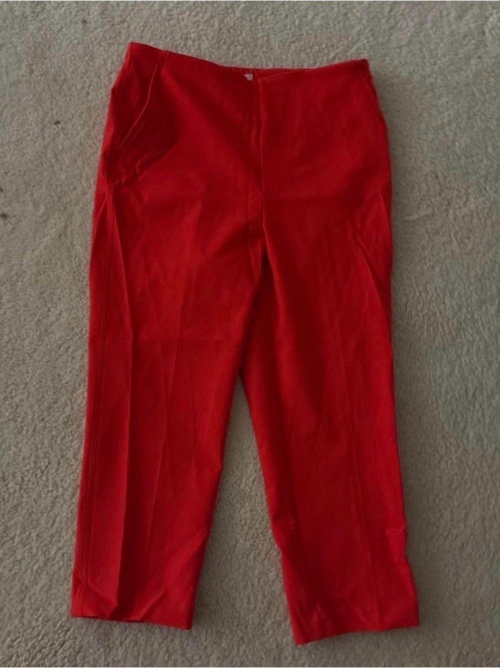 Rachel Zoe Women's Slim Ankle Pants